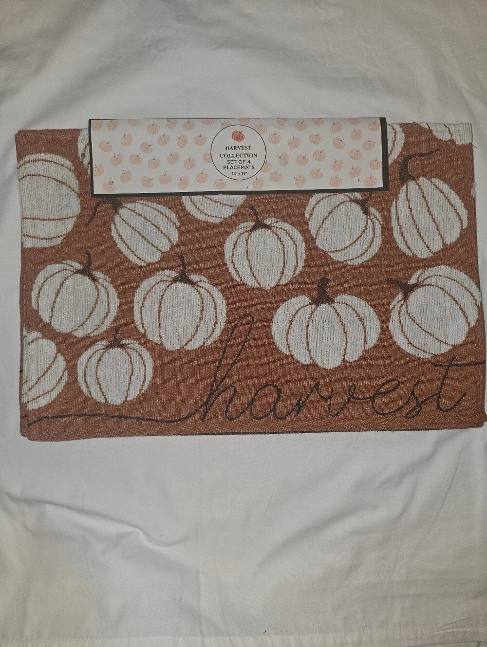 Harvest Collection decorative piece